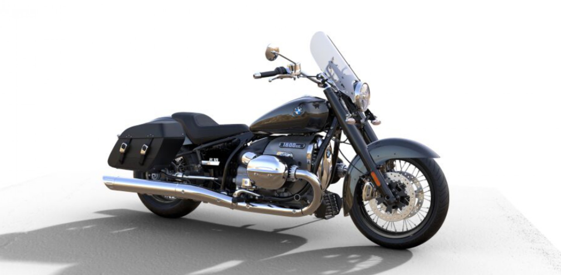 BMW R 18 Classic