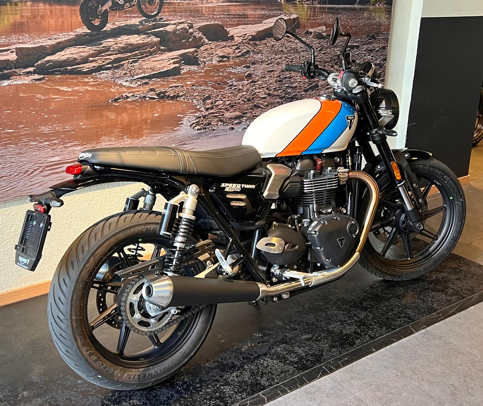TRIUMPH Speed Twin 900 (35kW)-image-5
