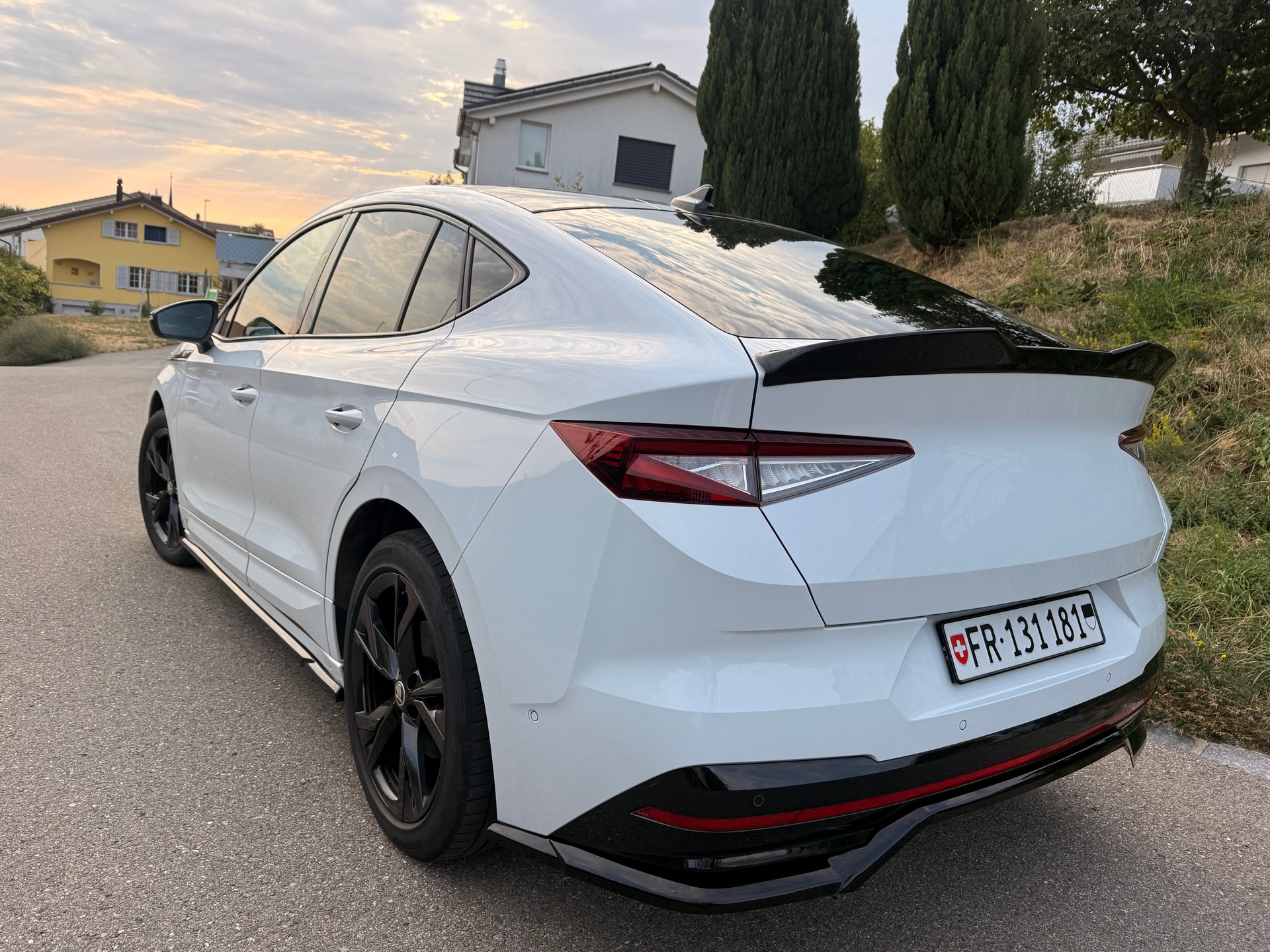 SKODA RS Coupé 4x4-image-0