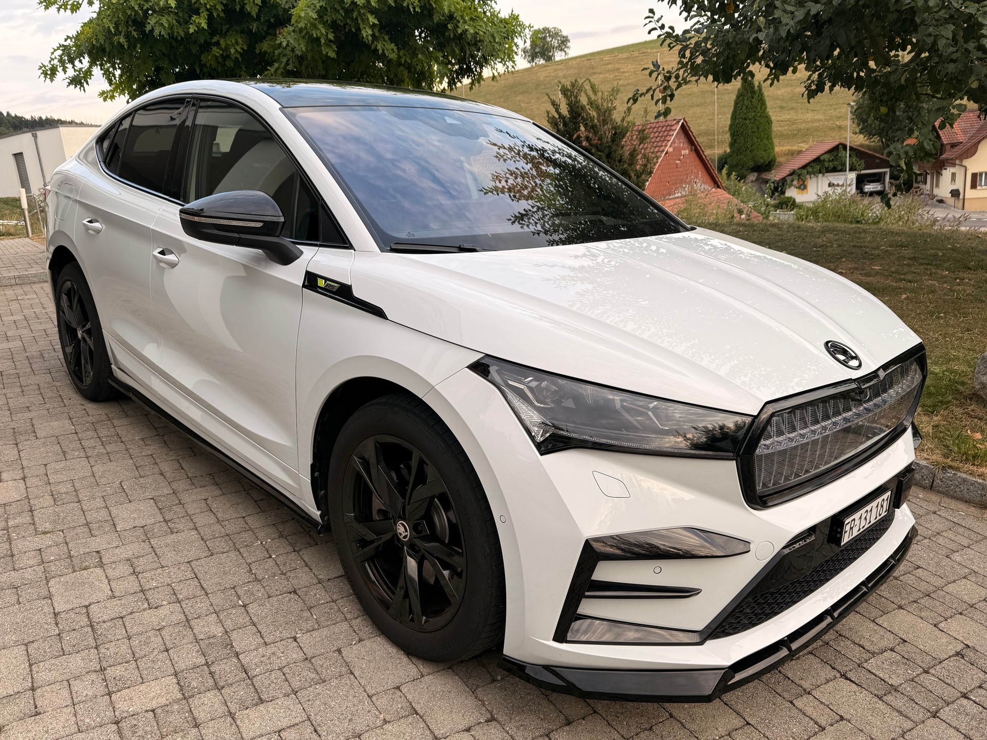 SKODA RS Coupé 4x4-image-4