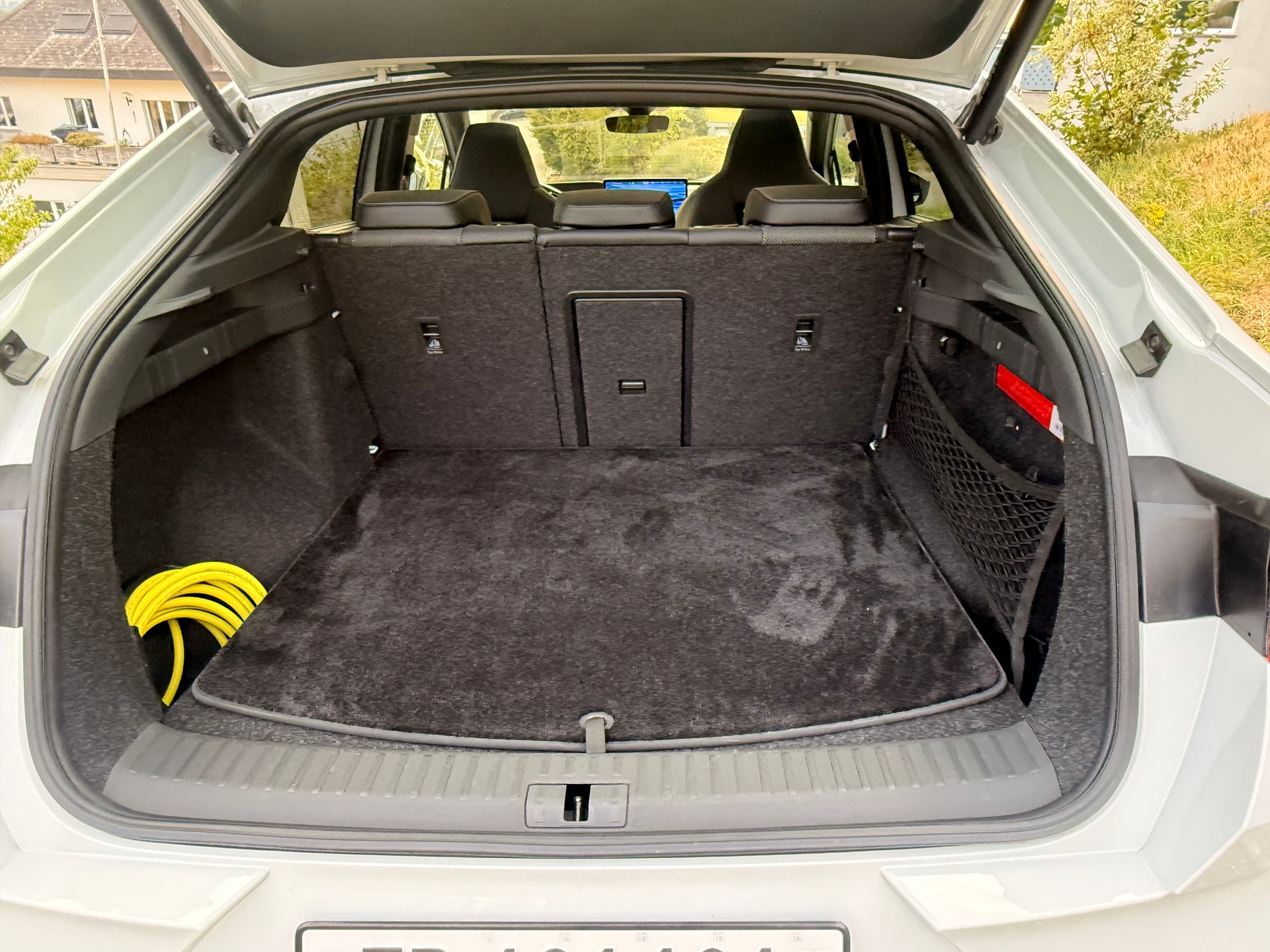 SKODA RS Coupé 4x4-image-5