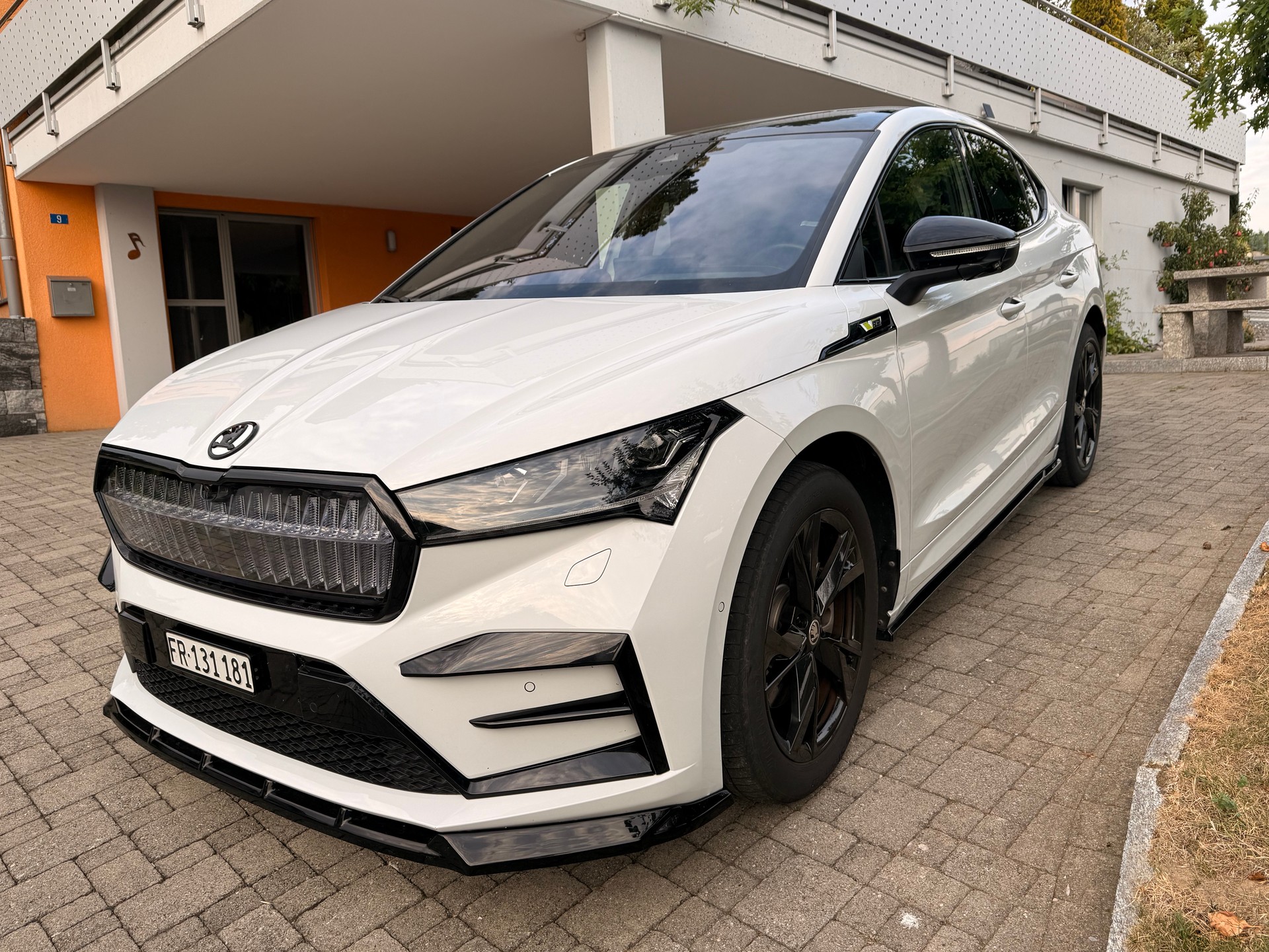 SKODA RS Coupé 4x4-image-3
