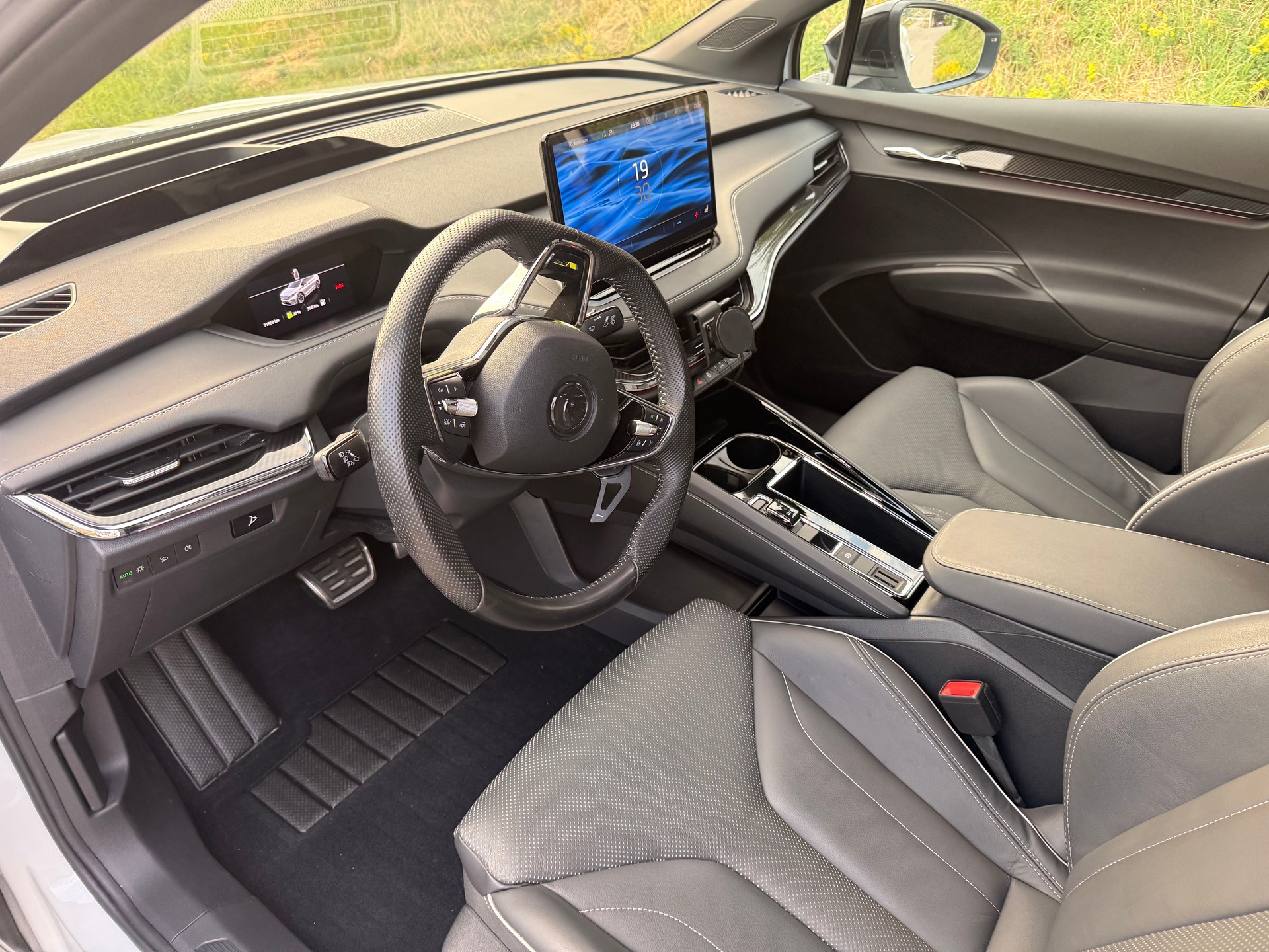 SKODA RS Coupé 4x4-image-2