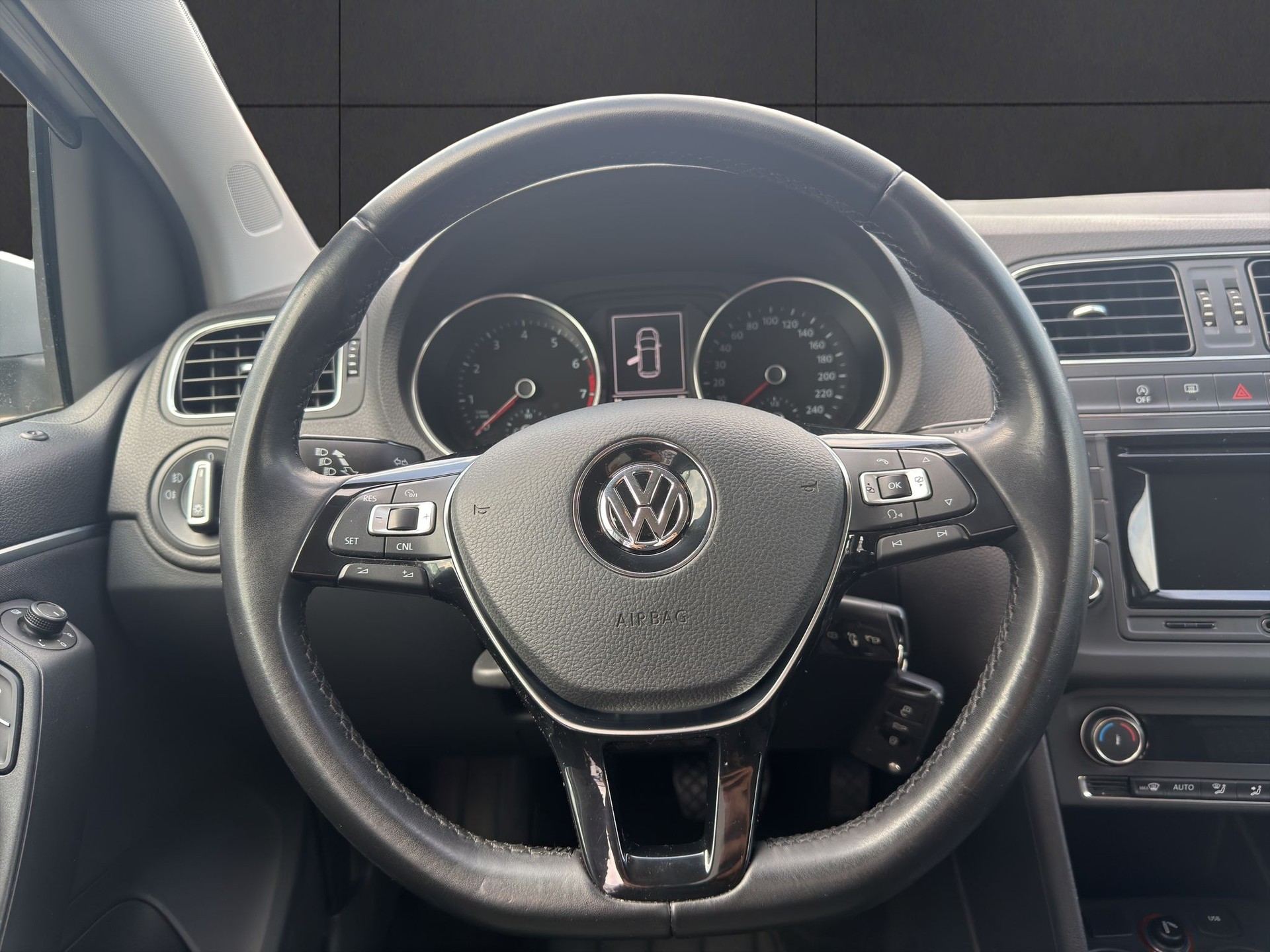 VW Polo 1.2 TSI BMT Comfortline DSG-image-10