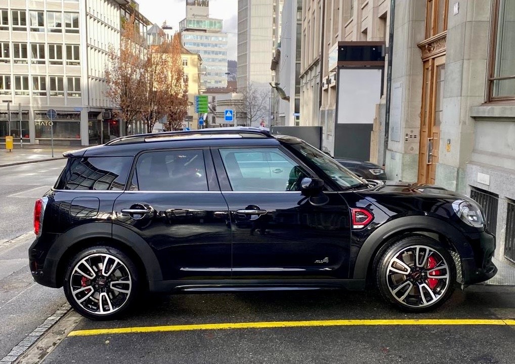 MINI 2.0i John Cooper Works ALL4-image-5