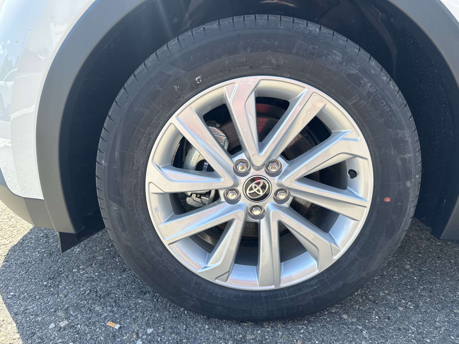 TOYOTA C-HR 1.8 HSD Comfort CVT-Automat-image-7