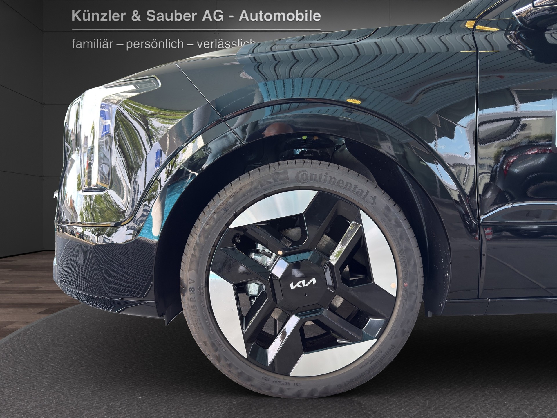 KIA Niro 1.6 GDi Hybrid Style-image-2