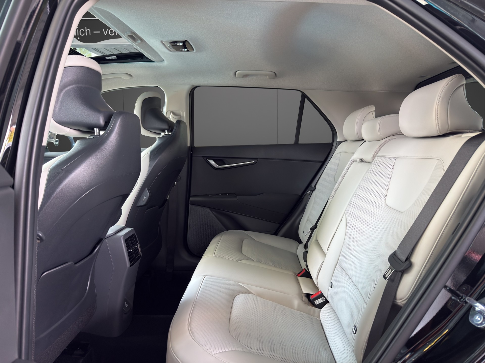 KIA Niro 1.6 GDi Hybrid Style-image-7
