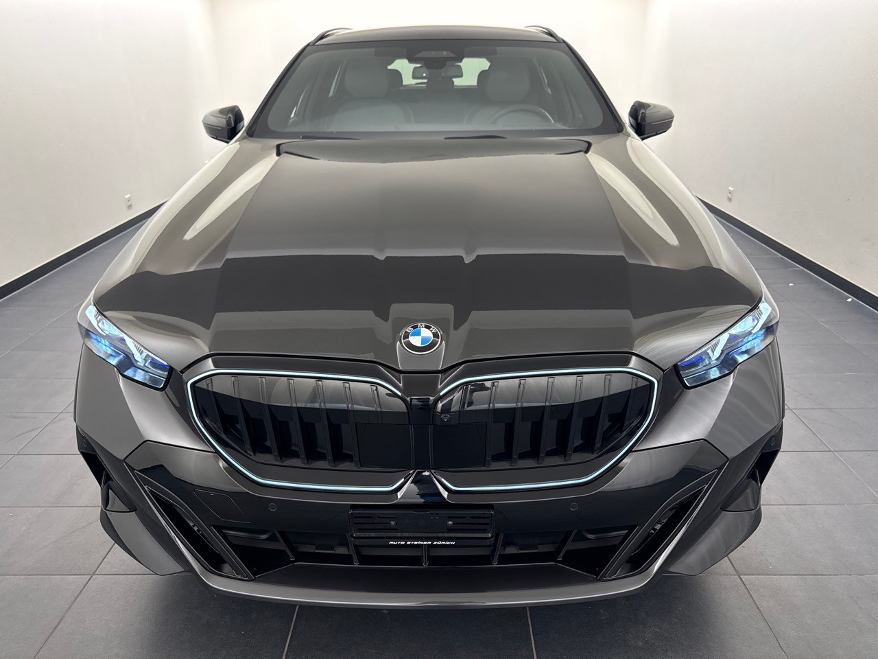 BMW 540d xDr 48V Tour M.S.Pro ''inkl. AHK & Standheizung''-image-15