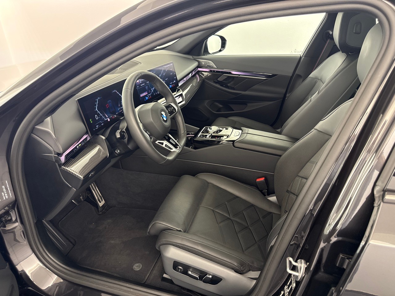BMW 540d xDr 48V Tour M.S.Pro ''inkl. AHK & Standheizung''-image-4