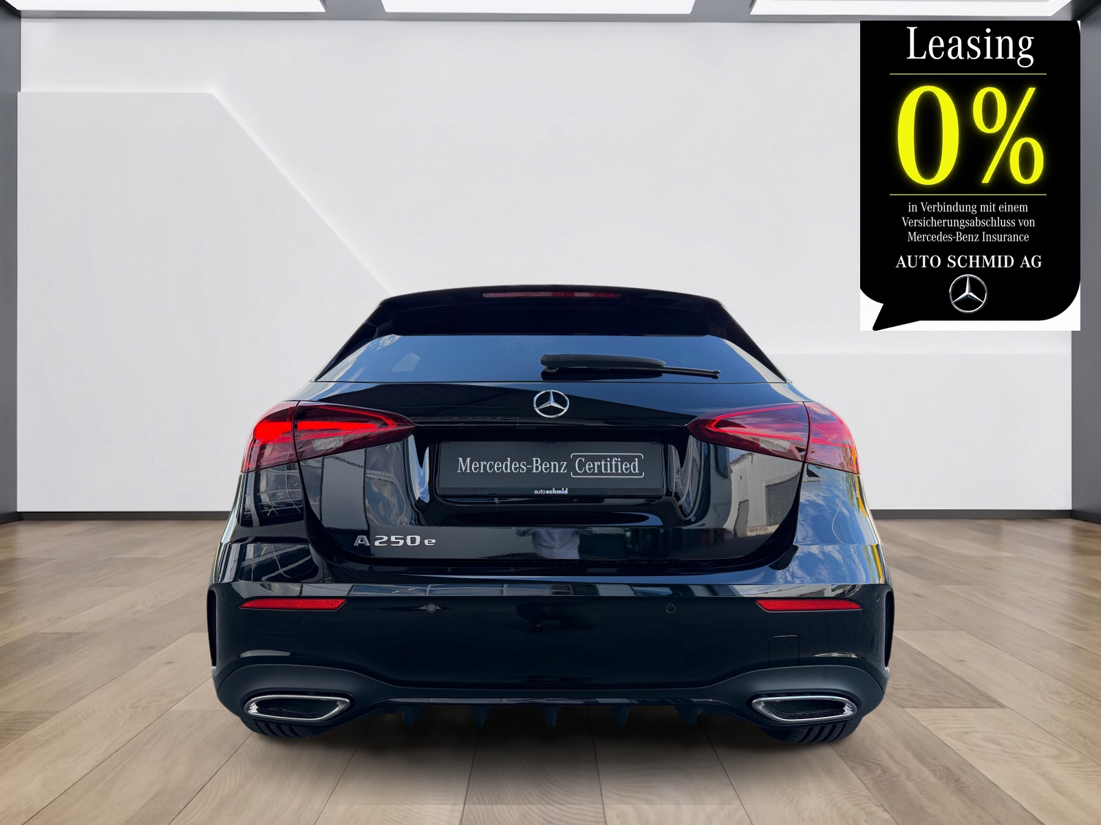MERCEDES-BENZ A 250 e AMG Line EQ Star 8G-DCT-showroom-element-2