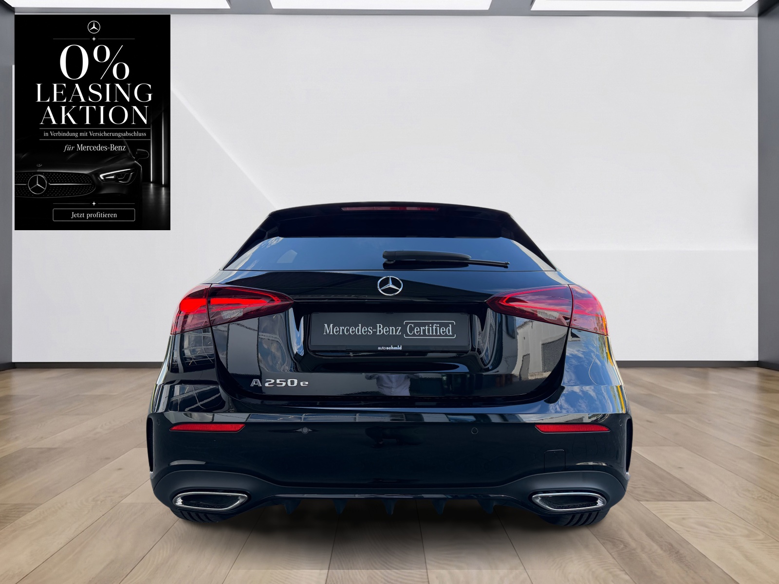 MERCEDES-BENZ A 250 e AMG Line EQ Star 8G-DCT-showroom-element-2