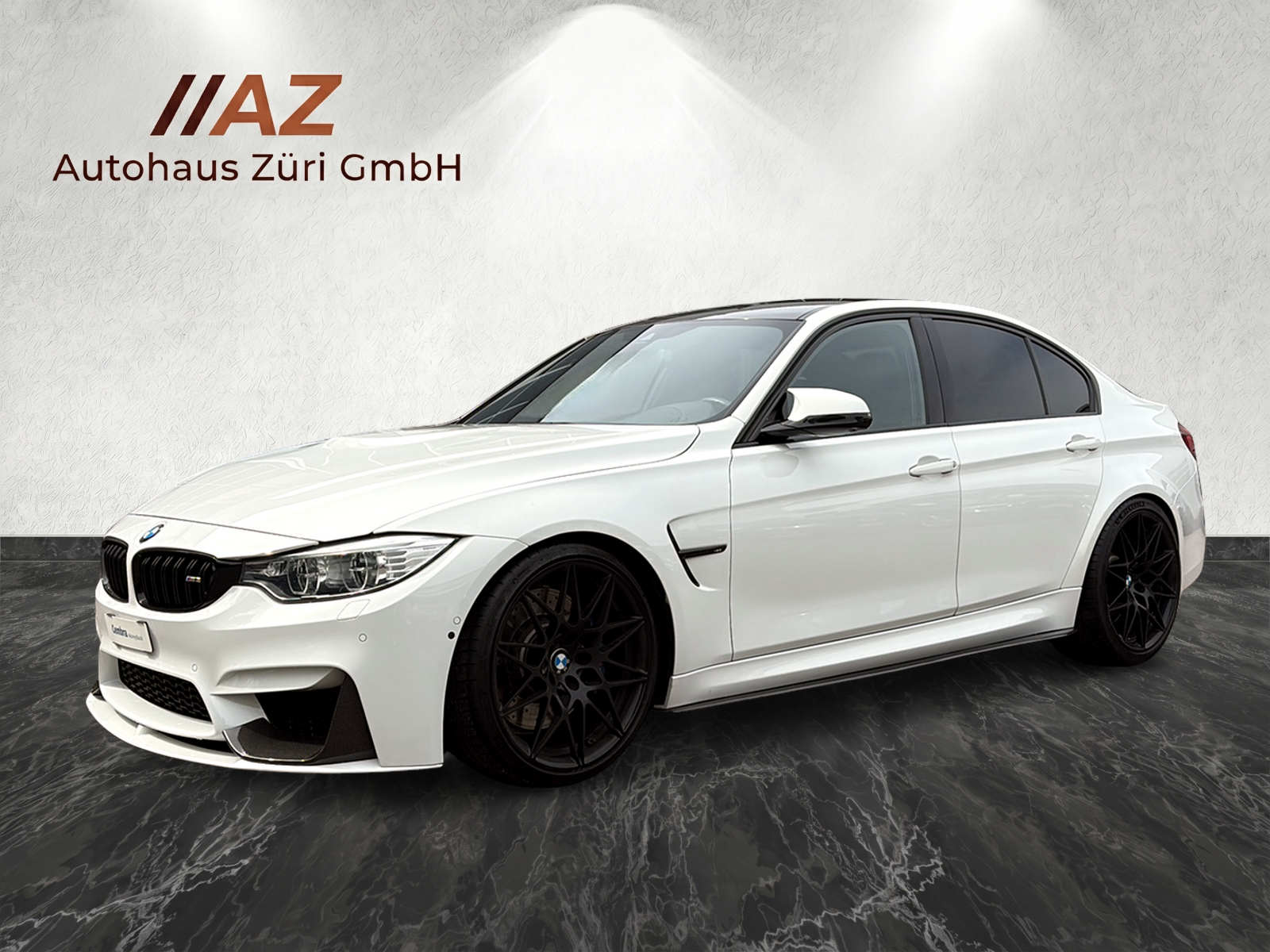 BMW M3-image-0