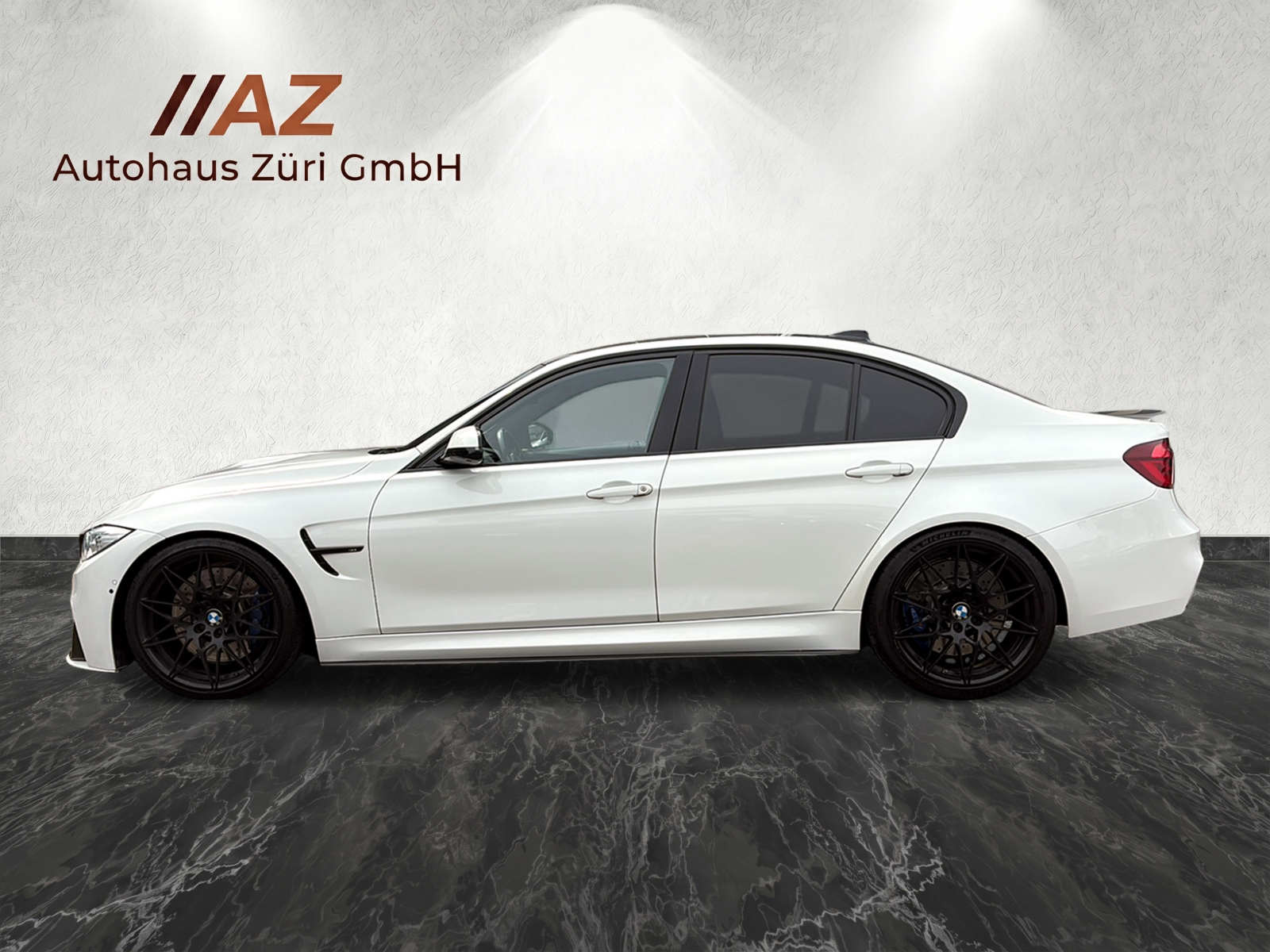 BMW M3-image-1