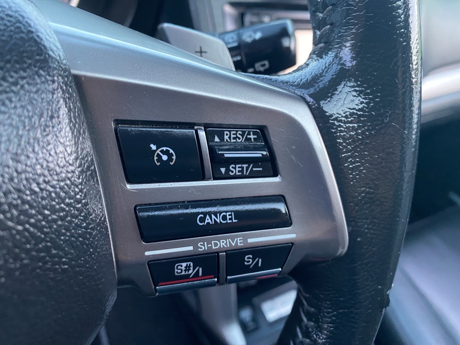 SUBARU Forester 2.0XT Luxury Lineartronic Vollausstattung – 241 PS sch ab 4x4 Allrad – Frisch ab MFK & Service –-image-15