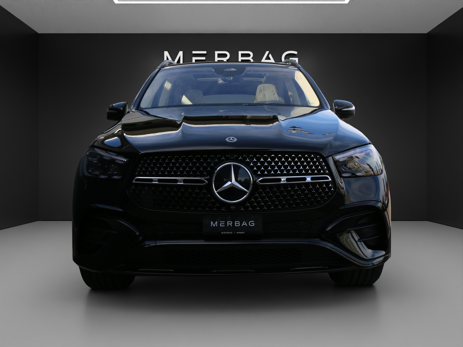 MERCEDES-BENZ GLE 450 d 4MATIC-image-23