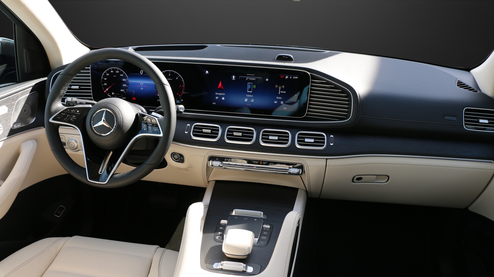 MERCEDES-BENZ GLE 450 d 4MATIC-image-5