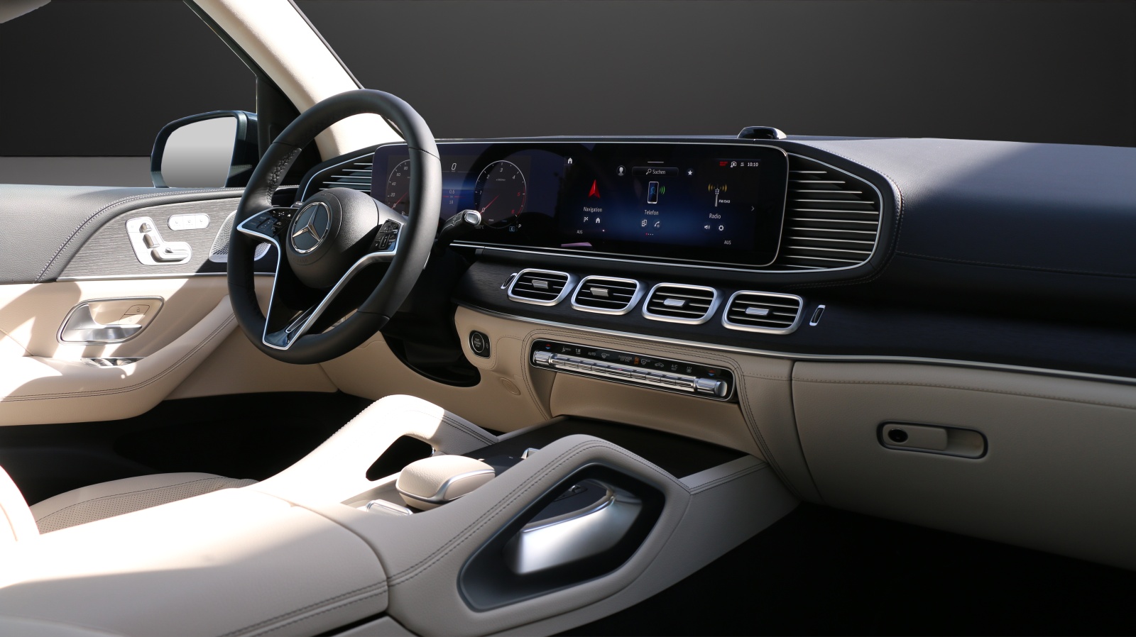 MERCEDES-BENZ GLE 450 d 4MATIC-image-6