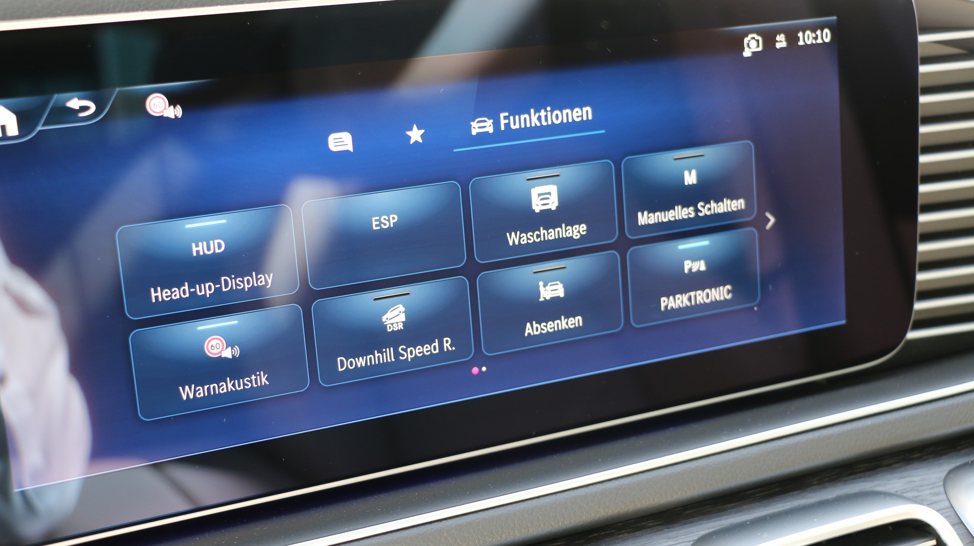 MERCEDES-BENZ GLE 450 d 4MATIC-image-19