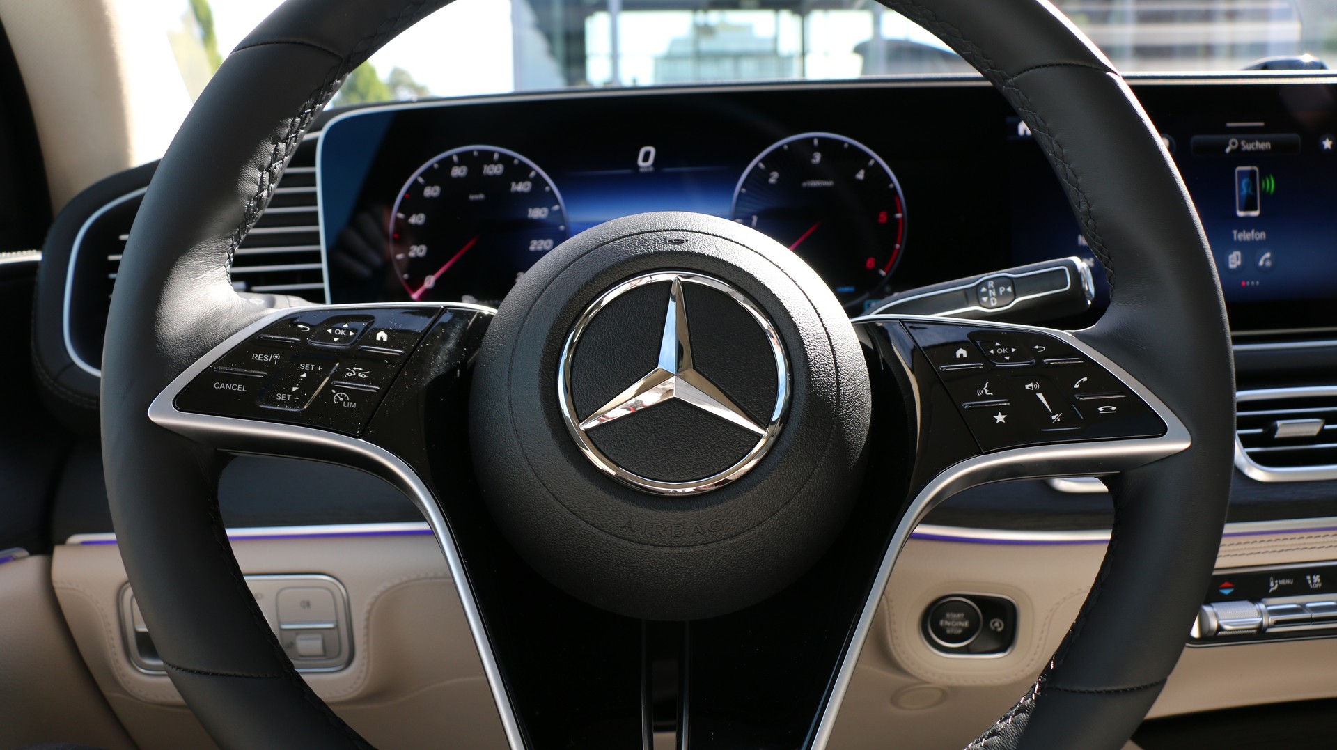 MERCEDES-BENZ GLE 450 d 4MATIC-image-14