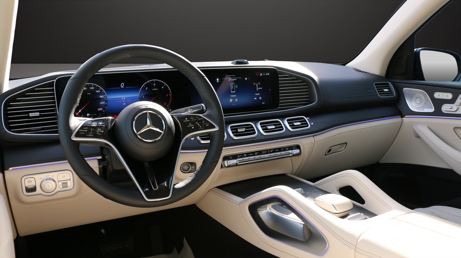 MERCEDES-BENZ GLE 450 d 4MATIC-image-4