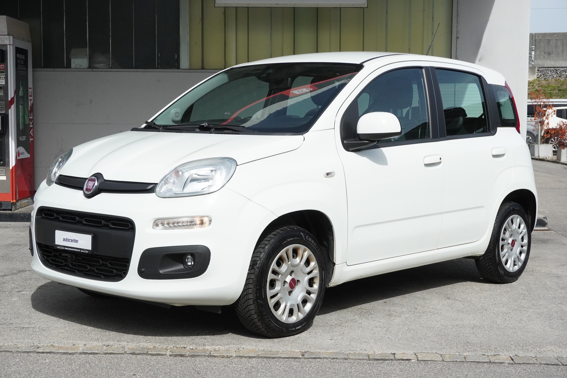 FIAT Panda 0.9 Twinair Turbo Easy-image-1