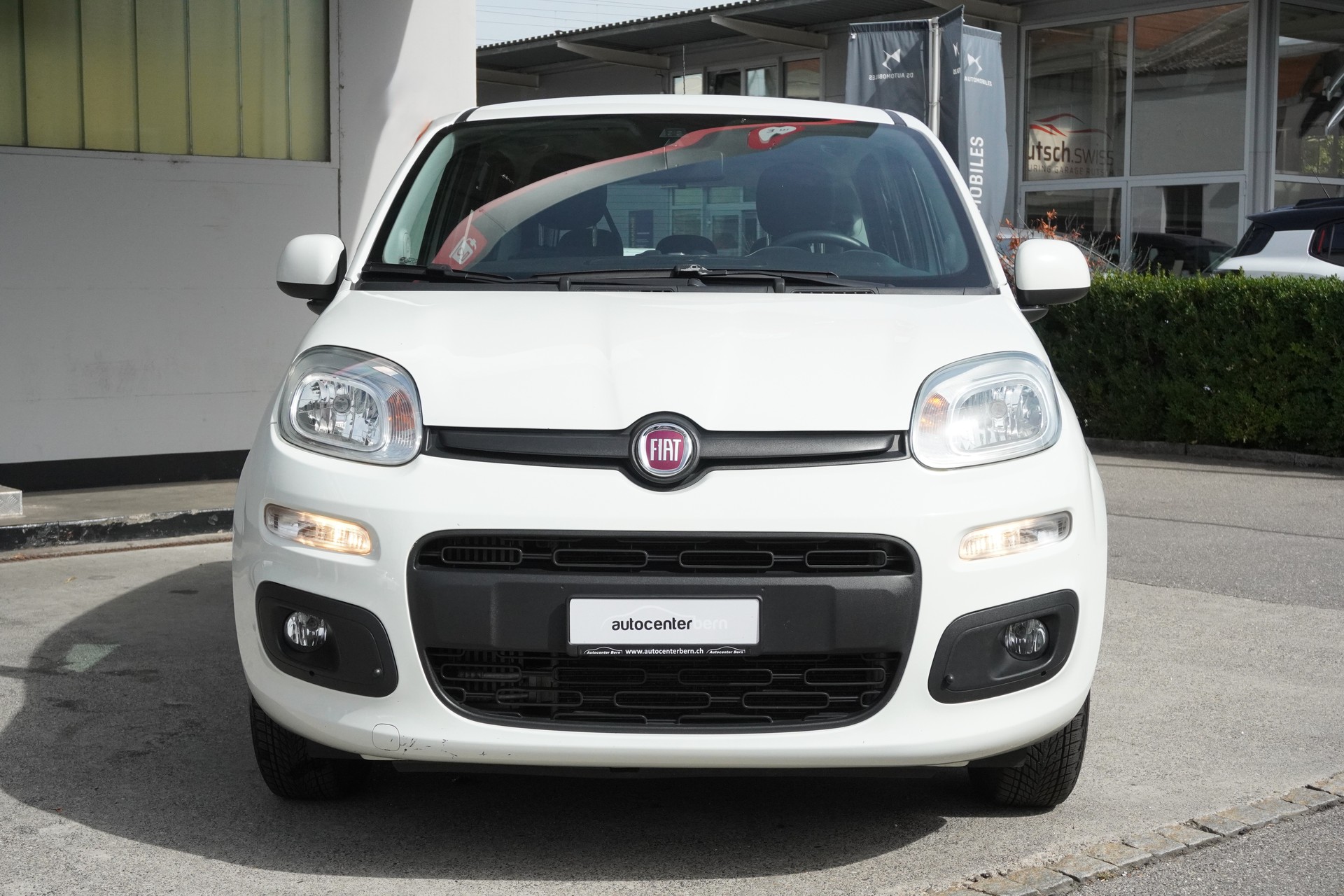 FIAT Panda 0.9 Twinair Turbo Easy-image-2