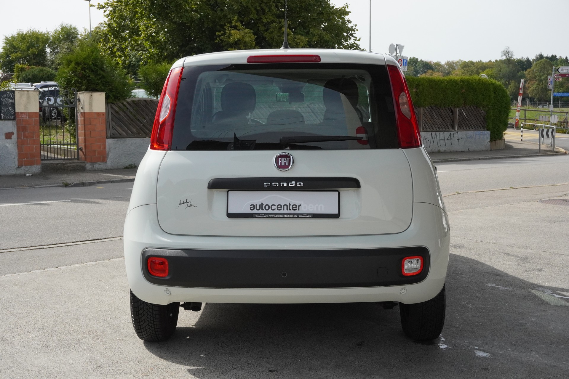 FIAT Panda 0.9 Twinair Turbo Easy-image-5