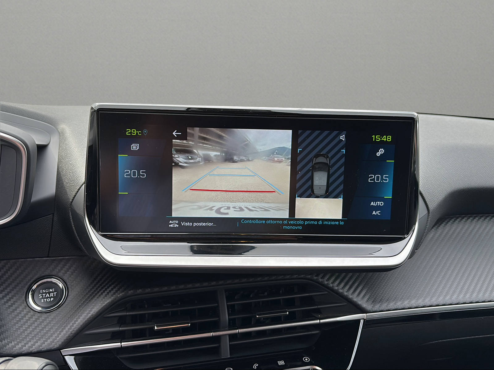PEUGEOT 208 Elektrik Allure Pack-image-4