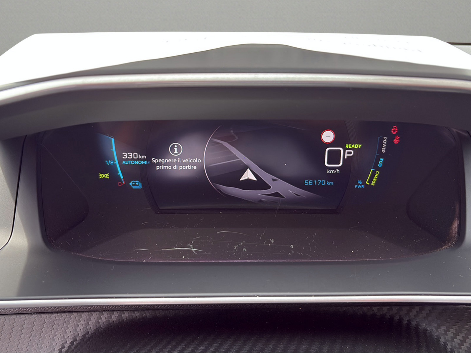 PEUGEOT 208 Elektrik Allure Pack-image-11