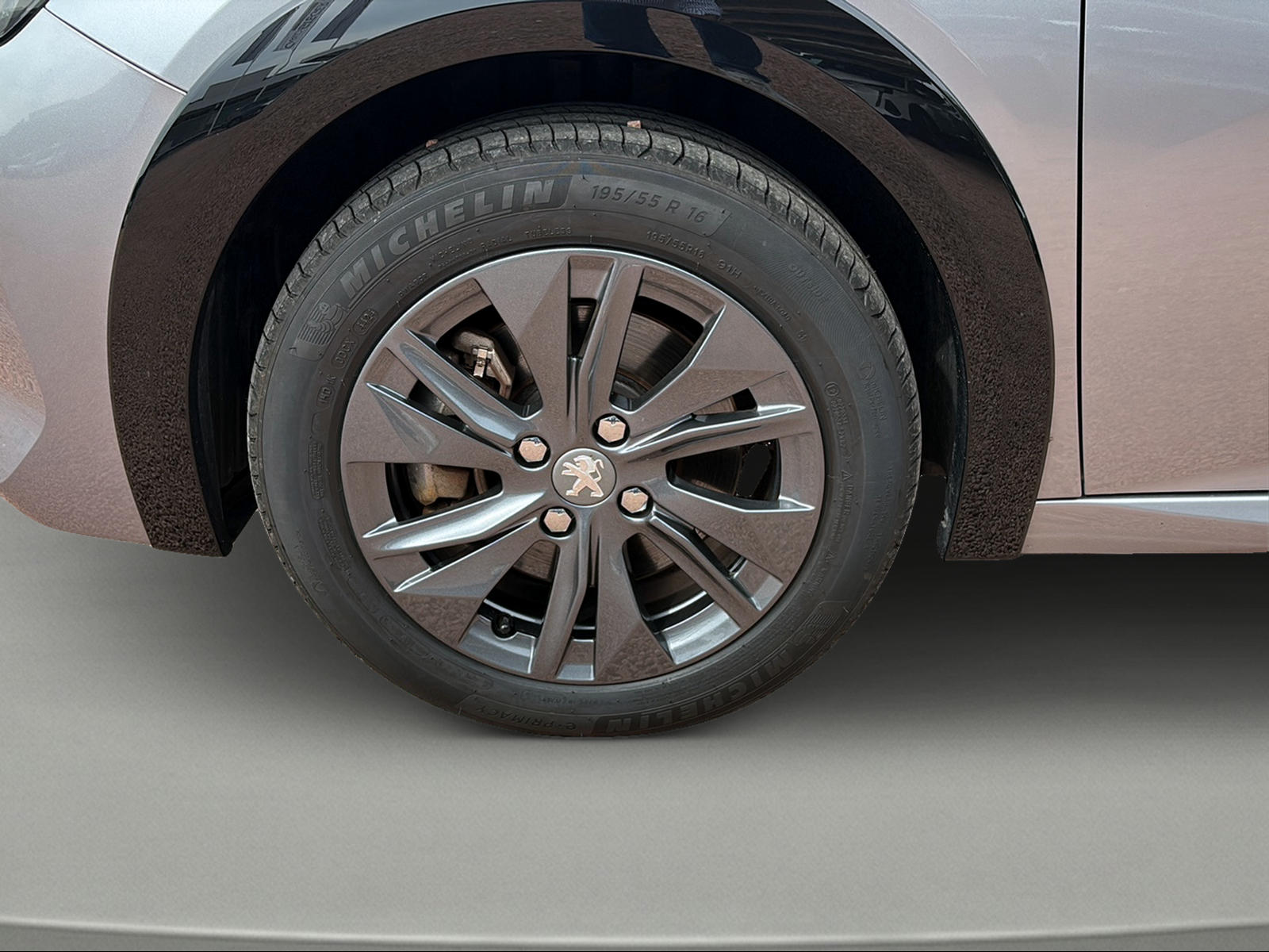 PEUGEOT 208 Elektrik Allure Pack-showroom-element-2