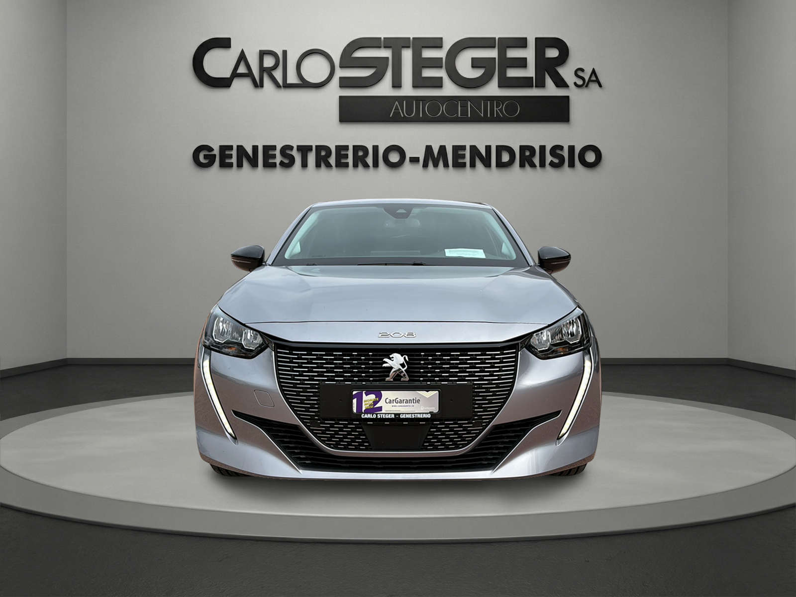 PEUGEOT 208 Elektrik Allure Pack-showroom-element-1