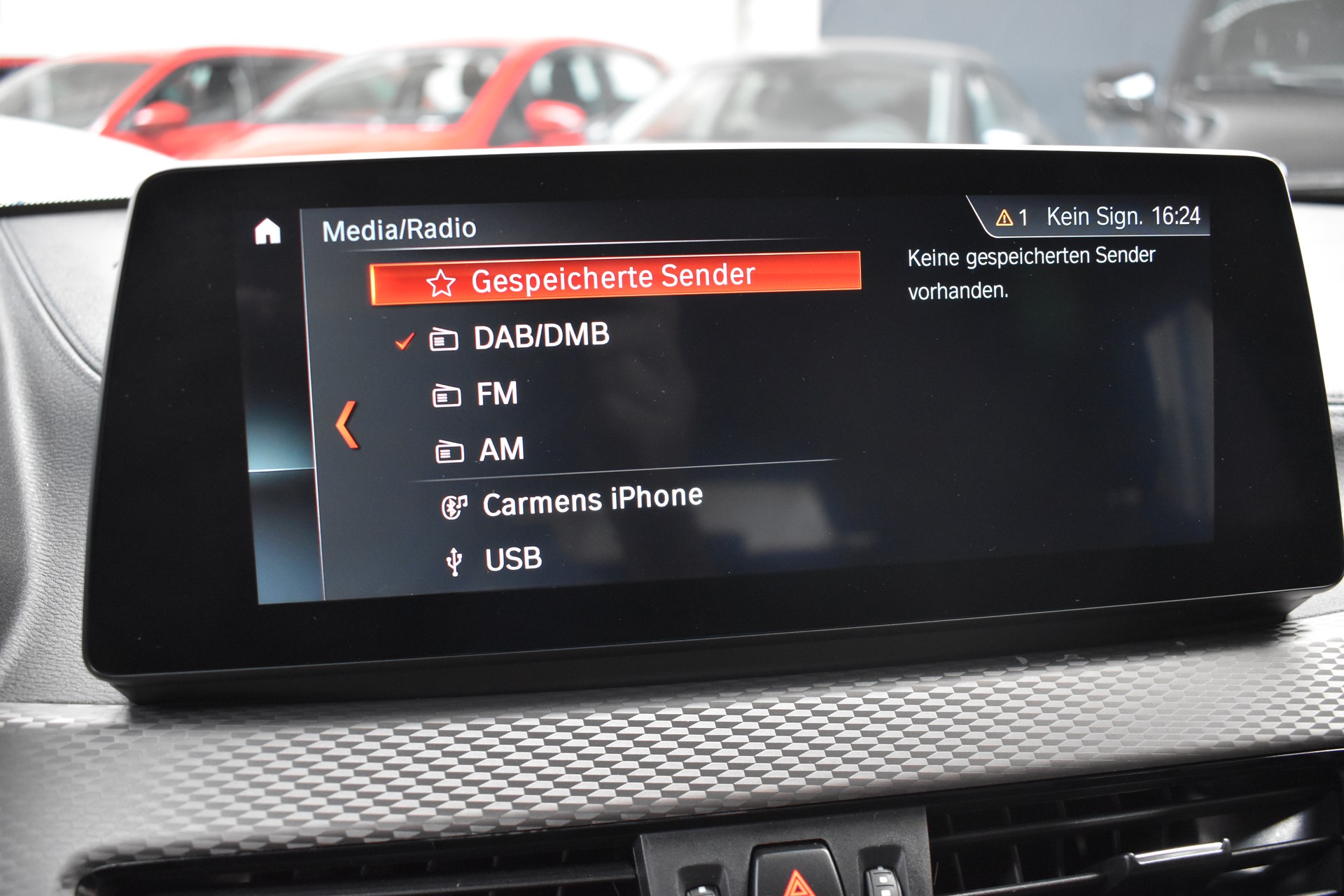 BMW X2 xDrive 18d M Sport X Steptronic / 8-Stufen-Automat Steptronic-image-23
