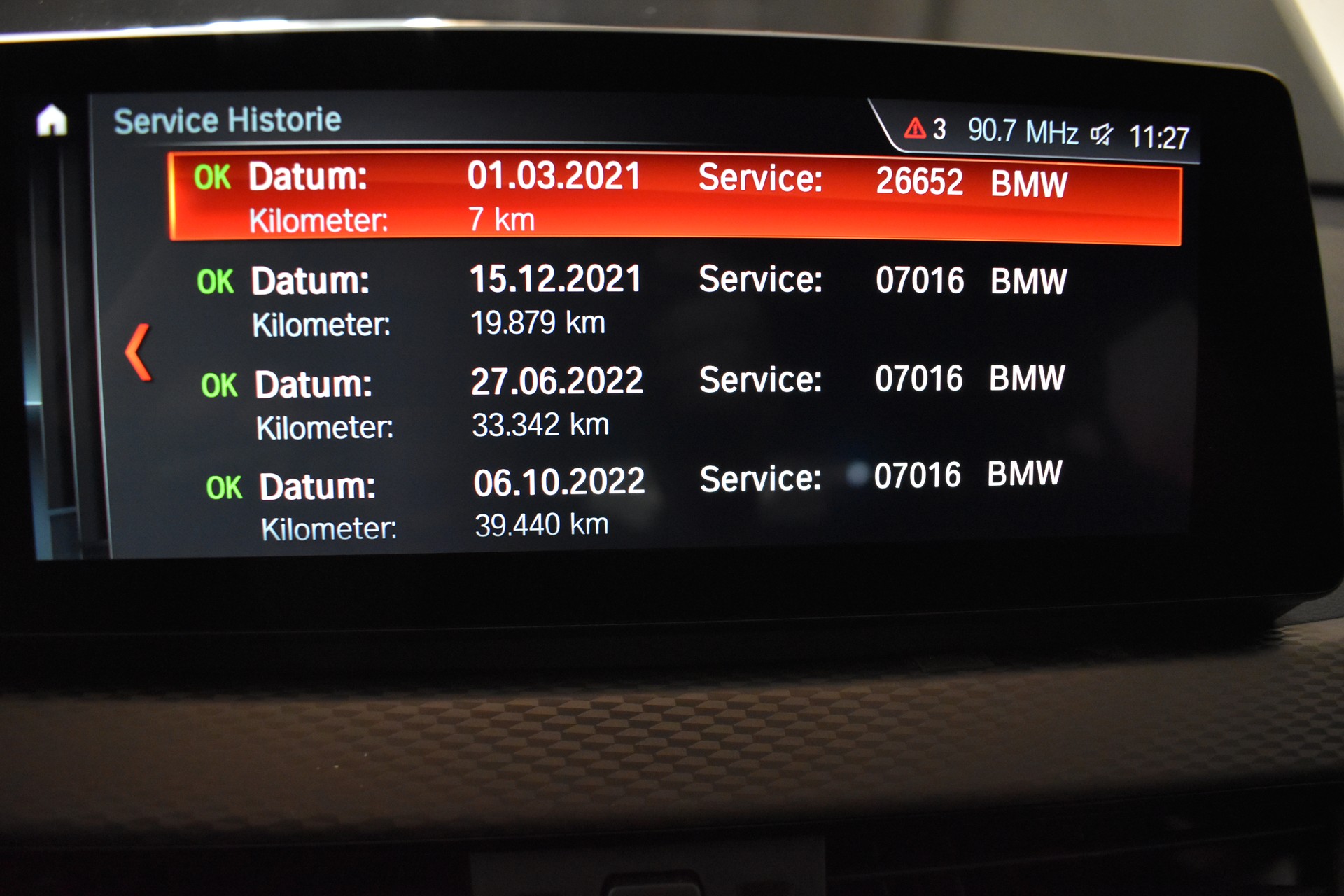 BMW X2 xDrive 18d M Sport X Steptronic / 8-Stufen-Automat Steptronic-image-24