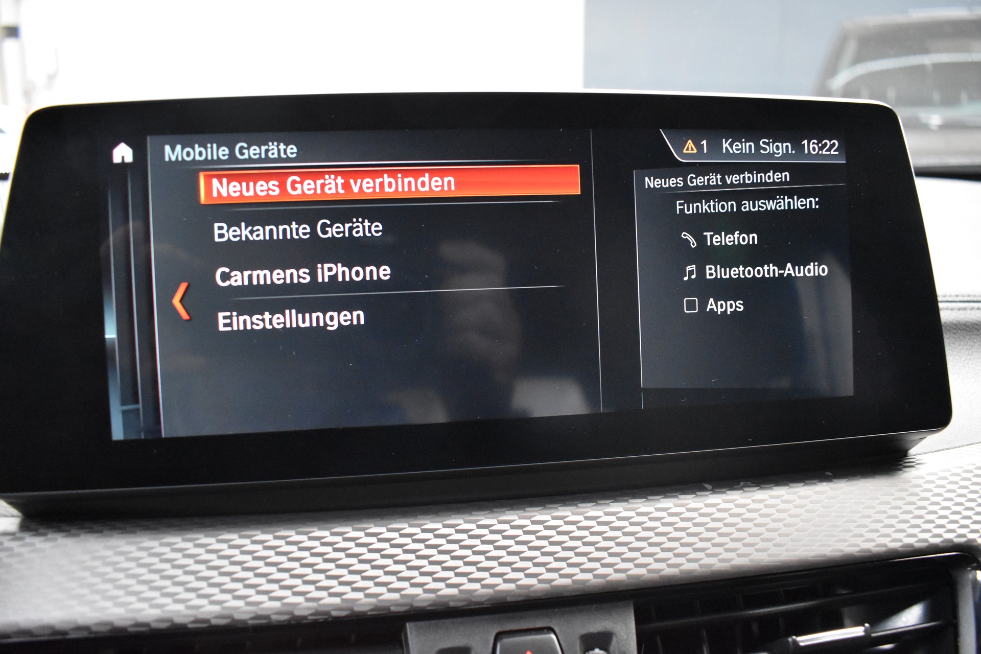 BMW X2 xDrive 18d M Sport X Steptronic / 8-Stufen-Automat Steptronic-image-21