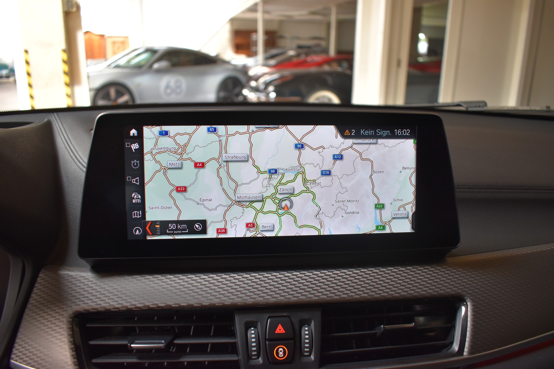 BMW X2 xDrive 18d M Sport X Steptronic / 8-Stufen-Automat Steptronic-image-14