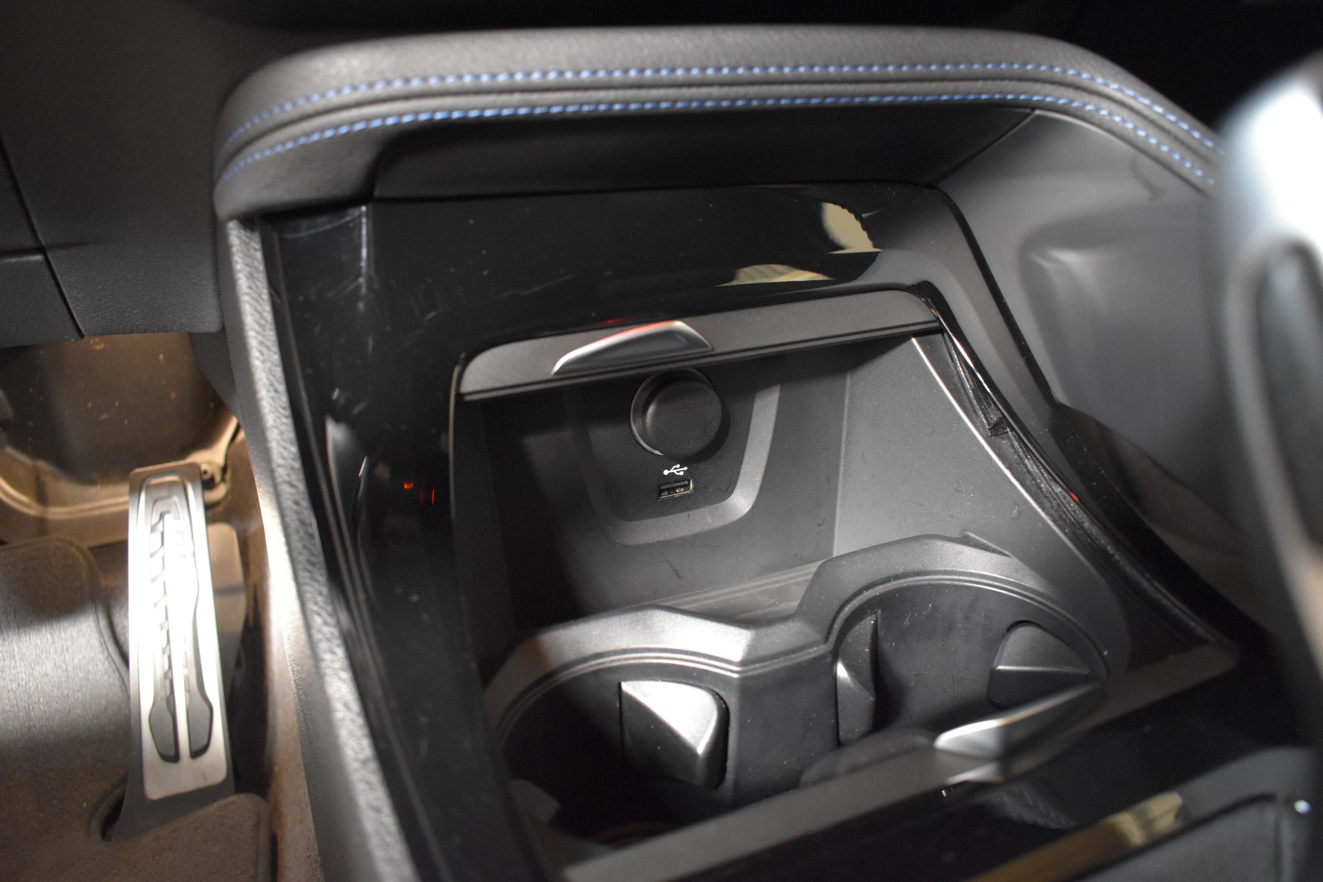 BMW X2 xDrive 18d M Sport X Steptronic / 8-Stufen-Automat Steptronic-image-18