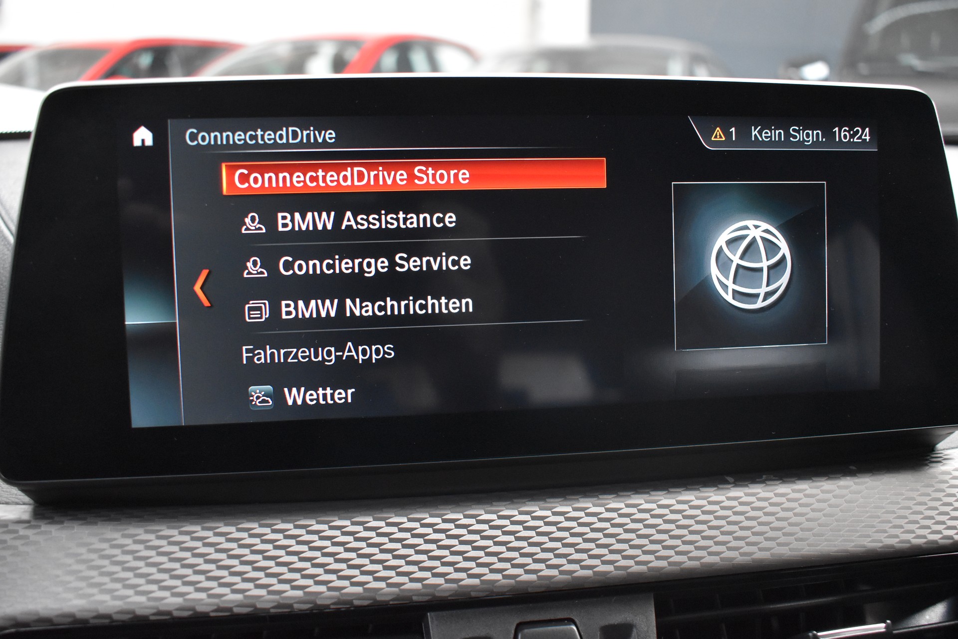 BMW X2 xDrive 18d M Sport X Steptronic / 8-Stufen-Automat Steptronic-image-22