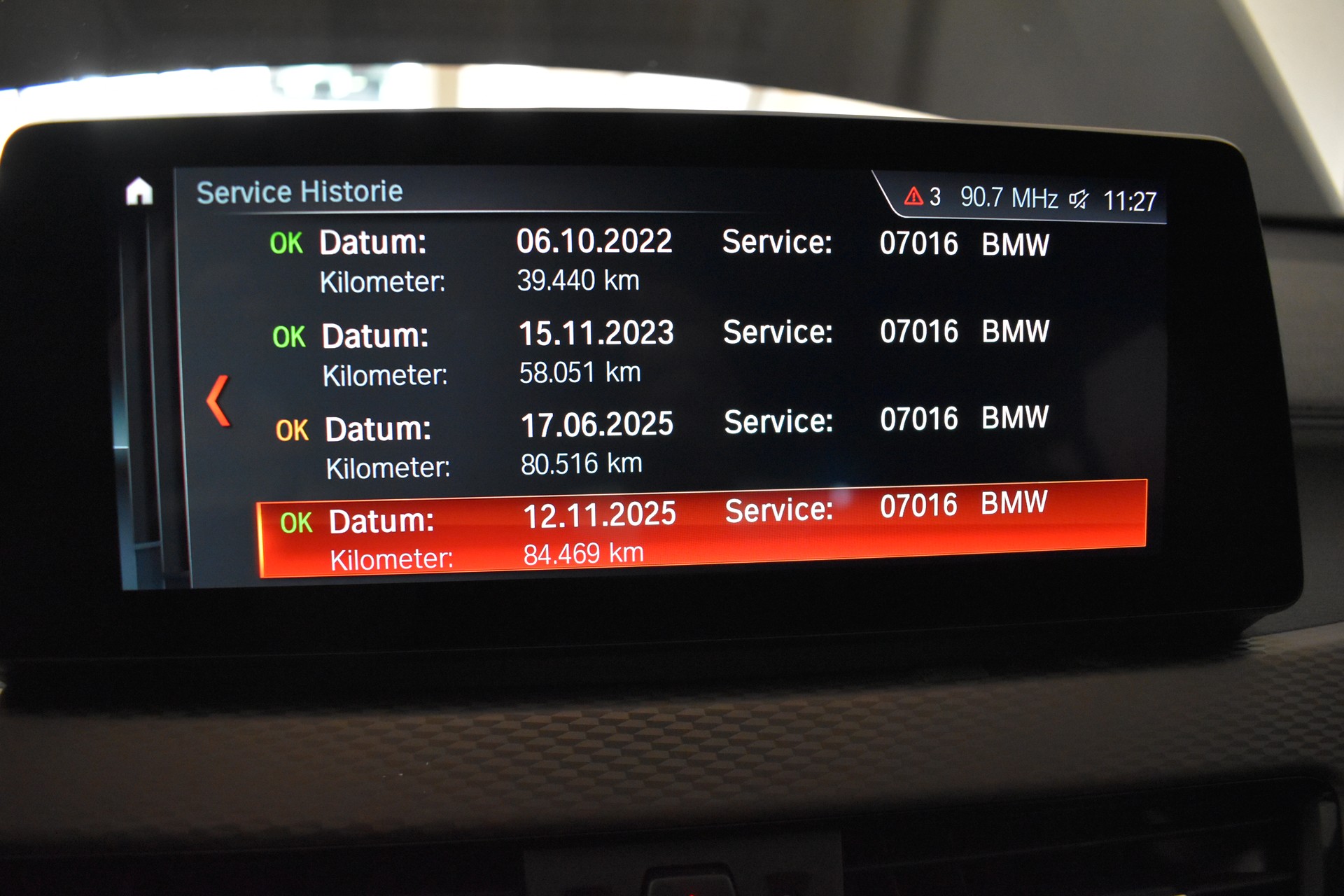 BMW X2 xDrive 18d M Sport X Steptronic / 8-Stufen-Automat Steptronic-image-25