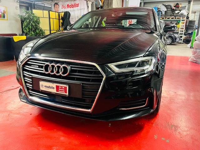 AUDI A3 Sportback 2.0 TFSI quattro S-tronic-image-0