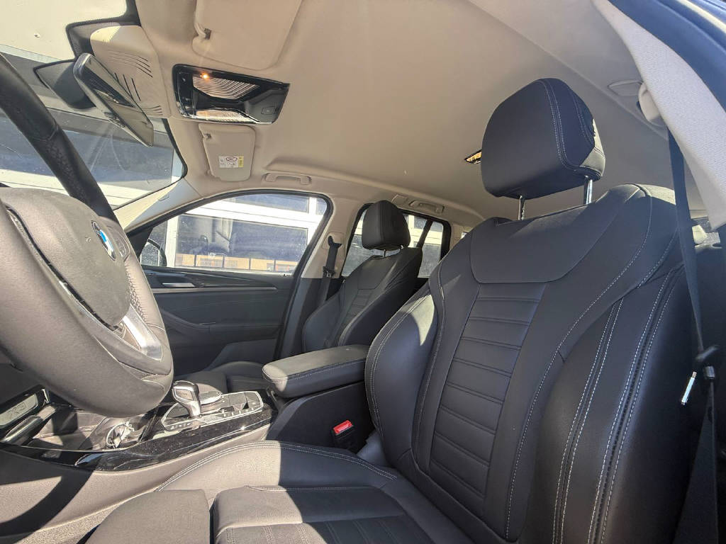 BMW X3 20i xDrive 184 CV (CH)-image-7