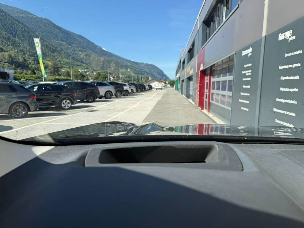 BMW X3 20i xDrive 184 CV (CH)-image-9