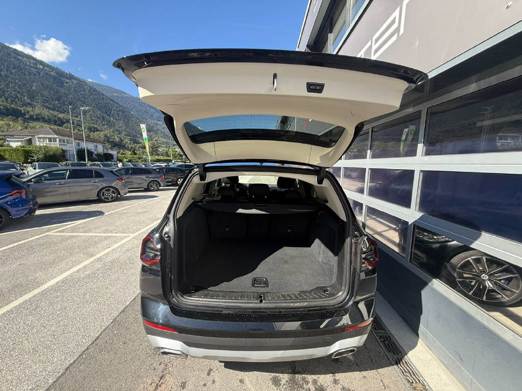 BMW X3 20i xDrive 184 CV (CH)-image-5