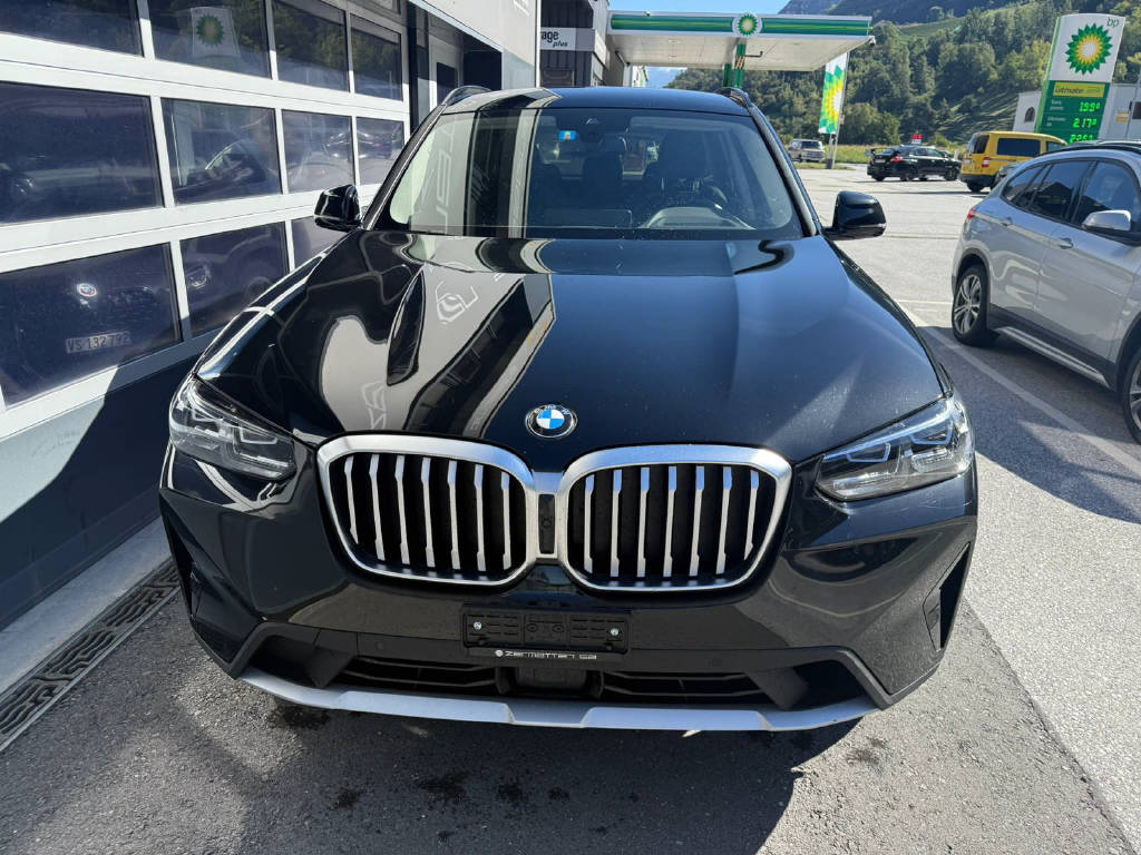 BMW X3 20i xDrive 184 CV (CH)-showroom-element-3