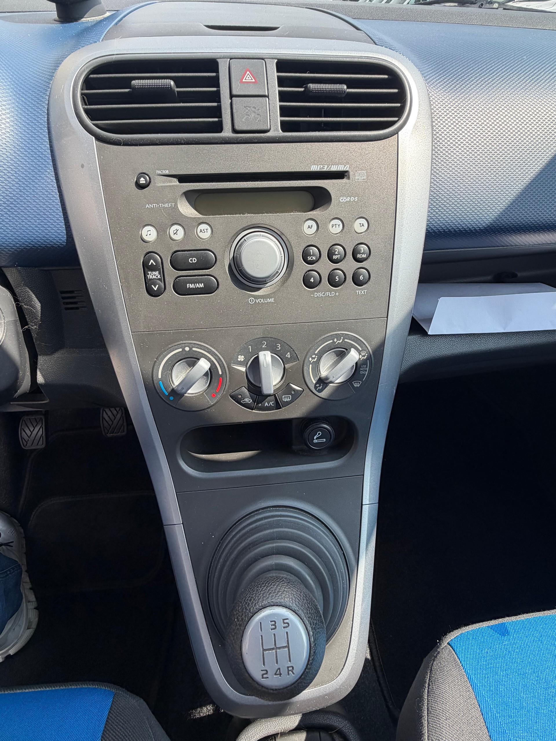 OPEL Agila 1.2 Enjoy-image-7