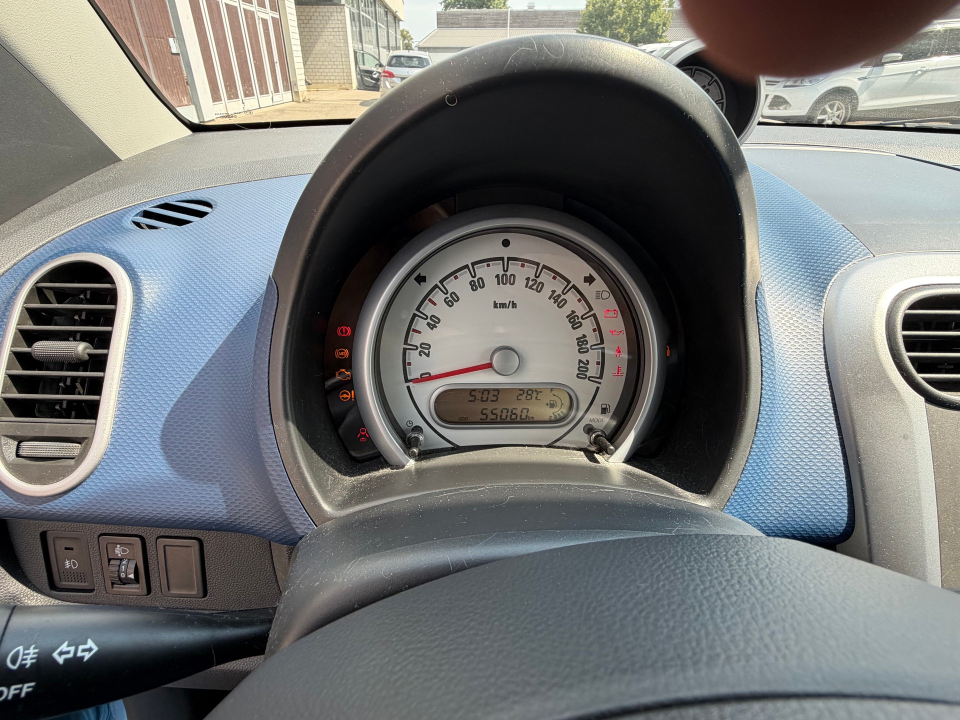 OPEL Agila 1.2 Enjoy-image-8