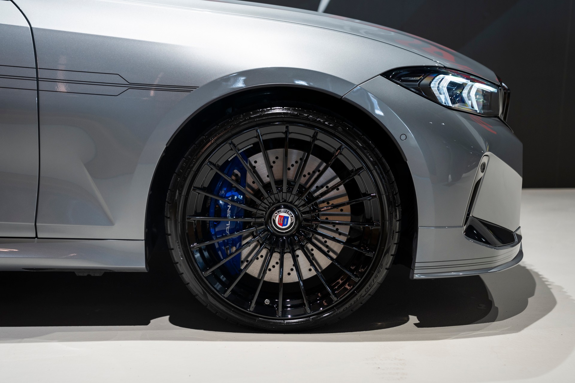 BMW-ALPINA B3 BiTurbo 3.0 xDrive Switch-Tronic-image-5