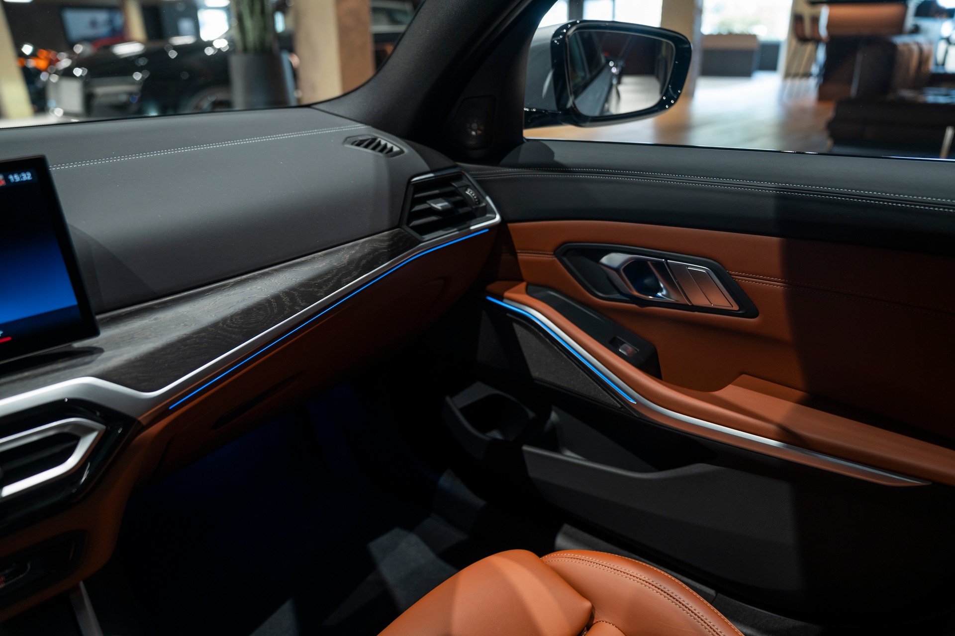BMW-ALPINA B3 BiTurbo 3.0 xDrive Switch-Tronic-image-17