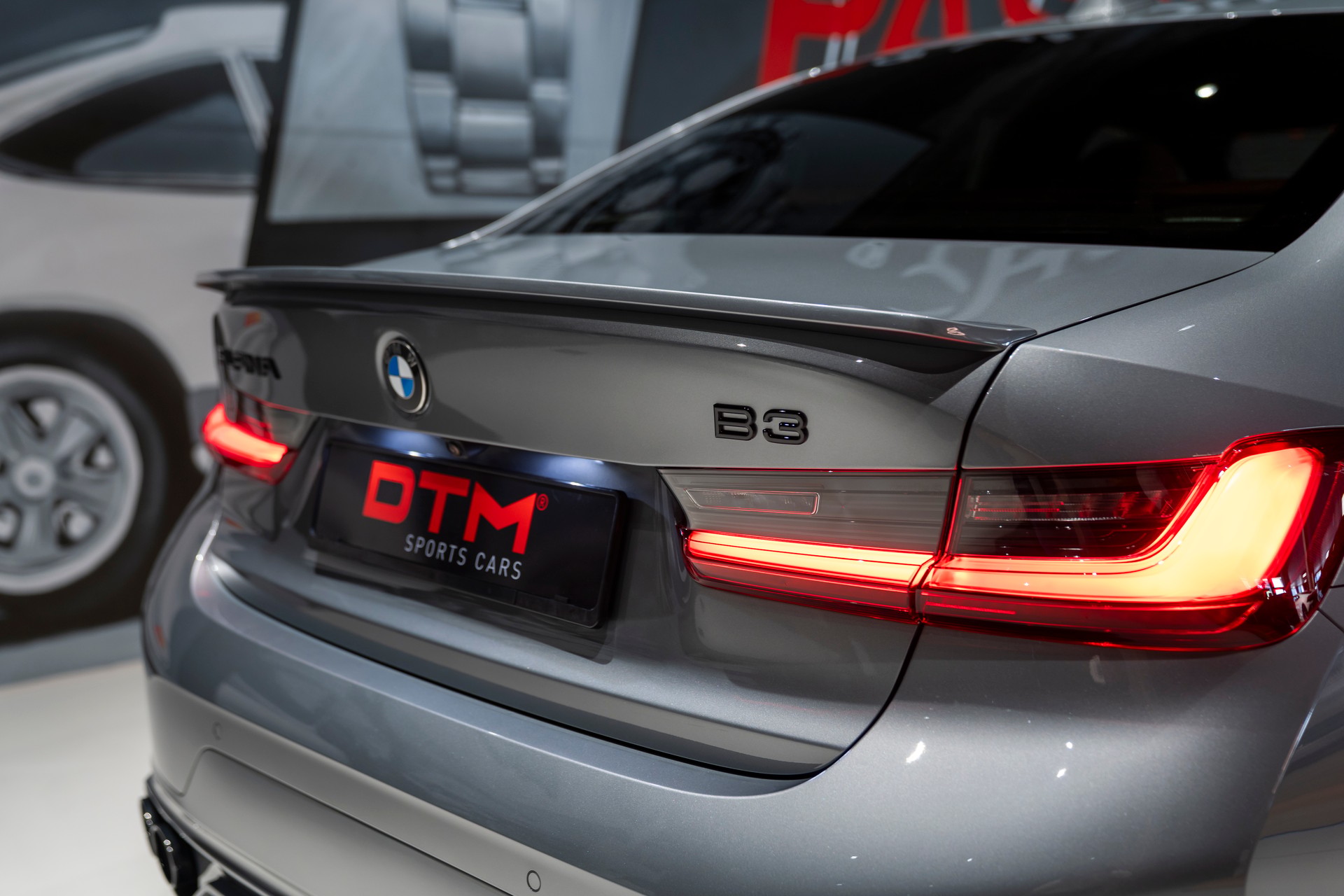 BMW-ALPINA B3 BiTurbo 3.0 xDrive Switch-Tronic-image-8