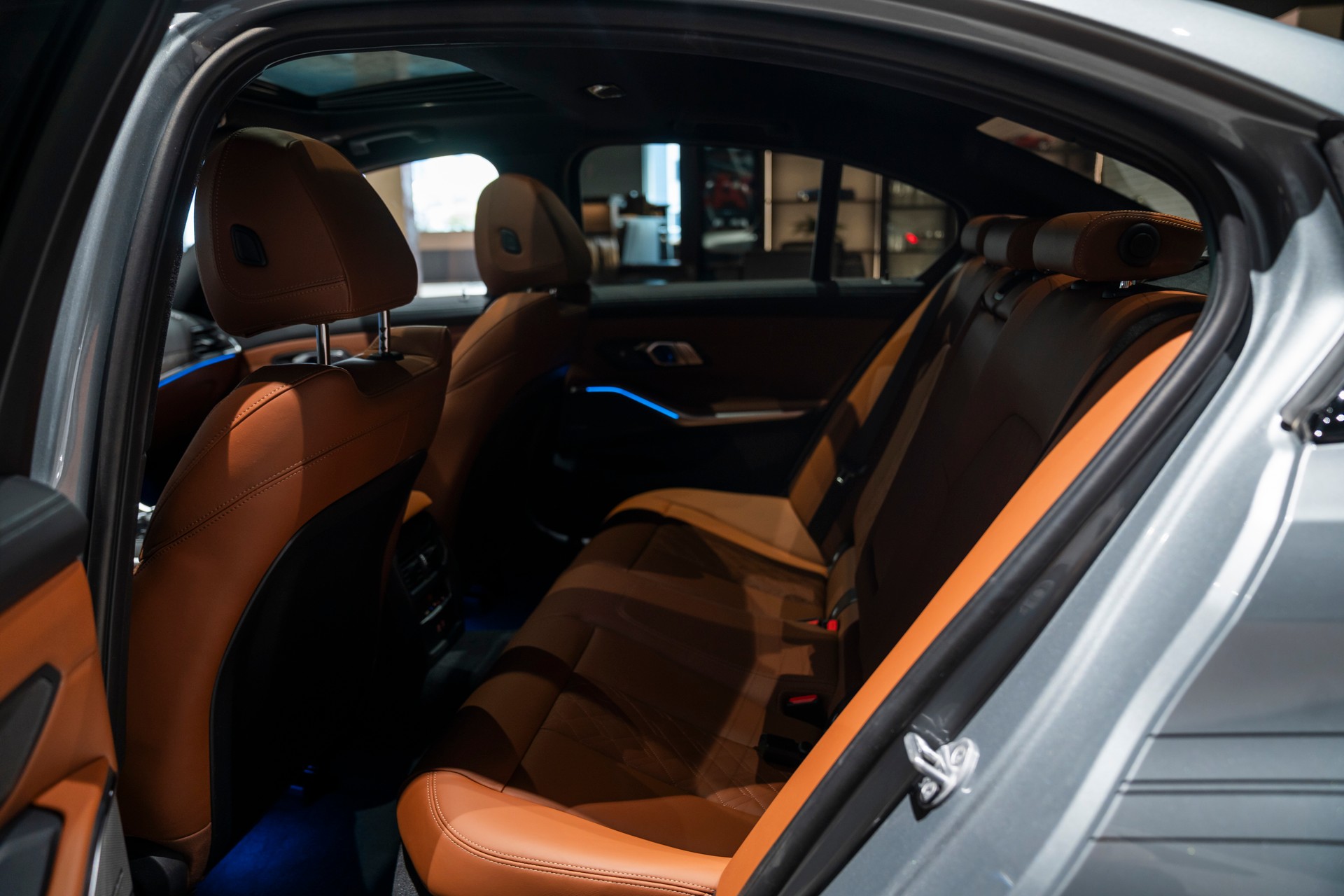 BMW-ALPINA B3 BiTurbo 3.0 xDrive Switch-Tronic-image-20